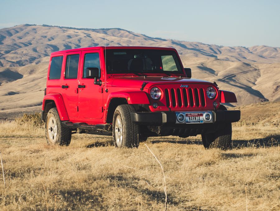 4×4 & VR