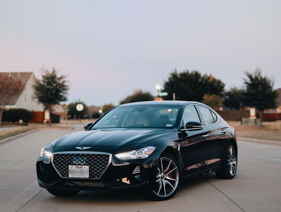 Berlines & autos éco